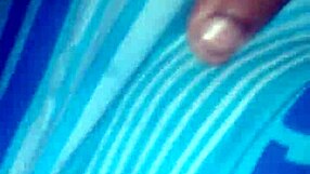 Guy takes off underwear to show his dick