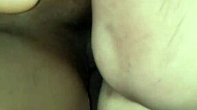 Watch this BBC interracial fuck dominate her?