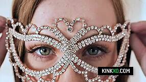 Watch Hot Milf Christiana Cinn Teach Teen Danni Rivers to Suck Cock Like a Pro?