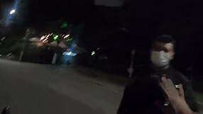 Discover Monique Bertolini's Hilarious Pranks With João Kleber Touring A California Motorhome Workshop!