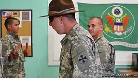 Free Gay Sex Of Teen 18+S At Yes Drill Sergeant