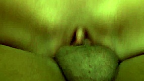 malia kelly, the DIRTY white whore, shows off her tight WET PUSSY in wild action