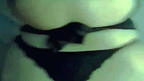 hot stepbrother makes me feel so sexy and emotional with amateurs