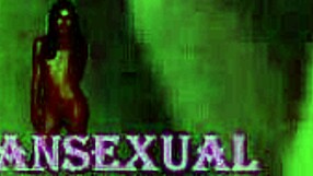 chatting with an imposing trans woman