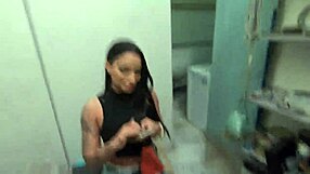 Discover Monique Bertolini's Hilarious Pranks With João Kleber Touring A California Motorhome Workshop!