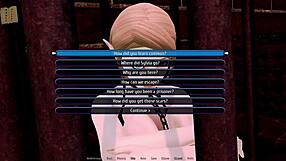 Emotional adventures in harem hotel 158 game