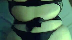 hot stepbrother makes me feel so sexy and emotional with amateurs