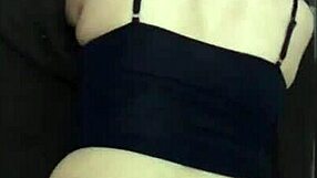 el novio de mi amiga me acaricia y me penetra duro