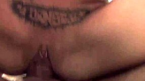 Lacy Holiday Gets Facial Cumshot!