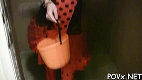 Teenagers in rough and passionate sex videos are legal age