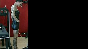 The latest collection of Lady Chantal, the premier European femdom site, part 2