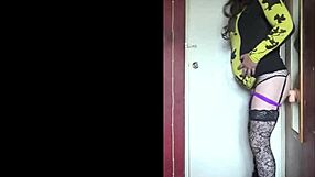 Mark Wright craves anal pleasure beyond imagination, part 2