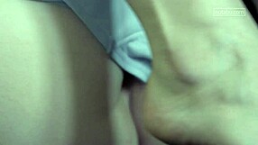 Cute brunette amateur asks, 'want to see me climax with toys?'