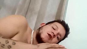 Colombian and Mexican Guys in Palos Mañaneros Ep1 Morning Action