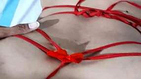 She enjoys getting fucked doggy style on her ass by amateurs