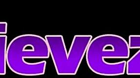 Petite Redhead Teen Gets Roughly Nailed Against Desk