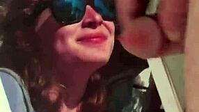 I made a cum tribute for love