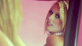 Pretty Lesbian Babes Tasting Sweet Pussy, Fingering Deep In High-Definition Erotic Play!