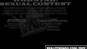 i watched realitykings hot bush with jmac and kelsi monroe featuring the muff monster