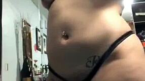 faith, that latina ass and pussy got me hooked! 🔥