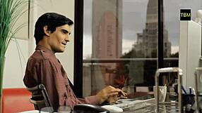 Watch these hot Colombian lesbians with big tits and asses on webcam!