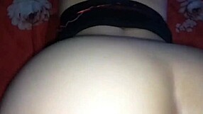 Sexo con mi desconocida venezolana