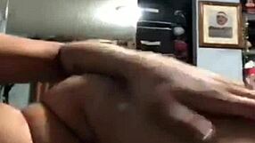 faith, that latina ass and pussy got me hooked! 🔥