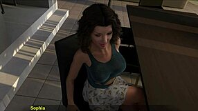 Experimental visual novel with love/kissysan69 style with teen and mature partners