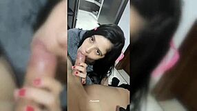 Mi novia me interrumpe en medio de una partida para coger video viral colombiana