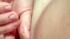 I'm Addicted To Masturbating My Small Tits To Orgasm!