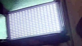 Ebony MILF Bunny Sky submits to Master Dallas Strokes