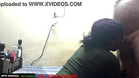 Mariannas Feeding Time 7 - Giving Her My Cock And Cum