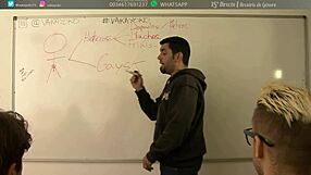 Arcoíris De Género Directo Nº15 De Vaka Yoko