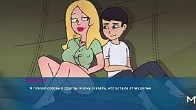 Camppinewood - Hiking In The Mountains, What Are Those Sounds E1 20