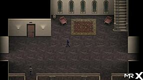 What if three matures crave one big cock?