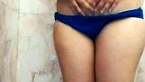 Is my desi girlfriend's big boobs too hot?