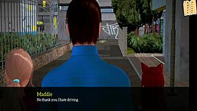 My New Family Adventures in Anime