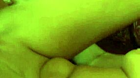 british blonde babe gets anal fucked in her tight ass 😈