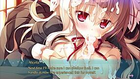 Primal Hearts 2 Part 1