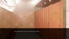 hey, did you see the unkept promise hentai sex scenes?