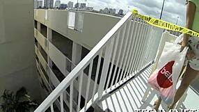 What A Lucrative Lusty Session With Isabella De Santos!