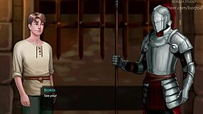 Virgin Teen Simonne Reads Naughty Book Wal-39