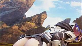 Apex legends gameplay compilation: Wraith’s seductive moves