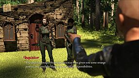 the price of power in this game challenge