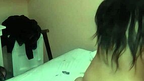 Una rica cogida a mi novia?