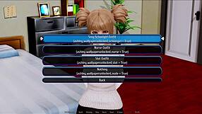 Welcome to harem hotel 146