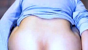 Shy latina teen cheats with teacher after classes