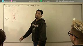 Arcoíris De Género Directo Nº15 De Vaka Yoko