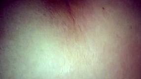 Watch Huge Ass Get Covered in Cum