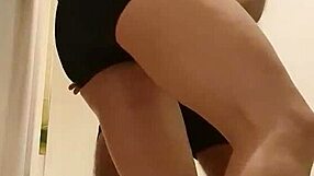 Aline And Flavio Engage In Intense Submissive Rough Sex